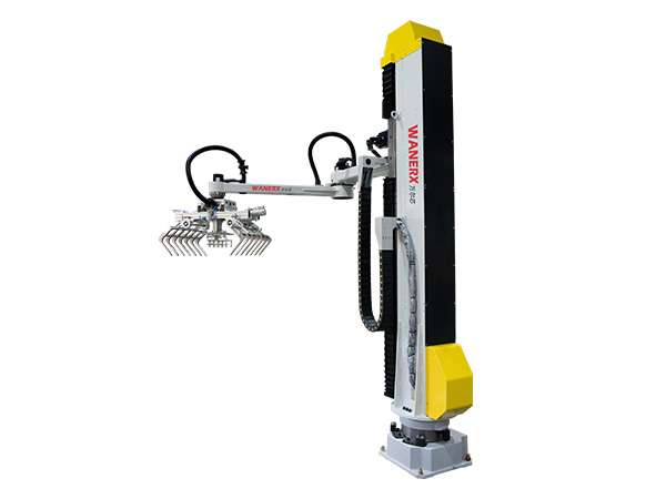 立柱式碼垛機(jī)